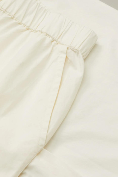 Edgar Pants Light Cream
