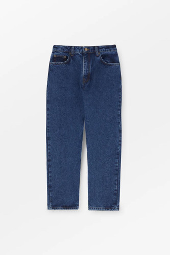 Allison cropped jeans