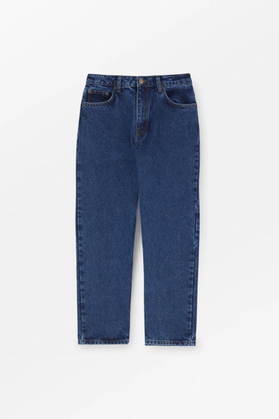 Allison cropped jeans