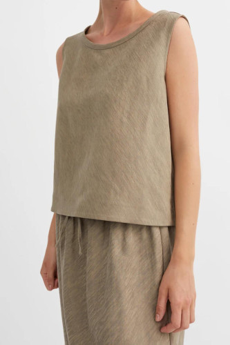 Calla top