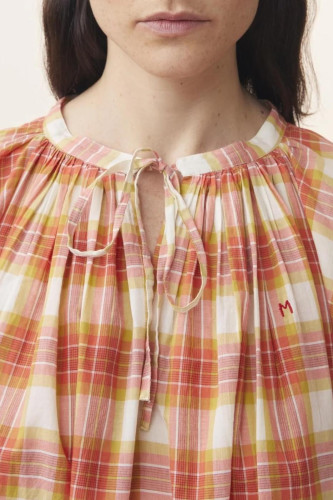 copy of Foulard Terracotta