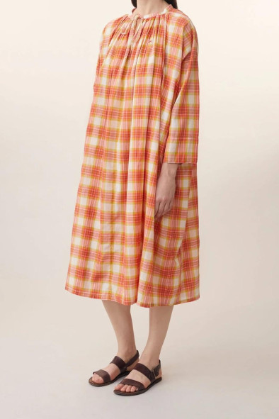 copy of Foulard Terracotta