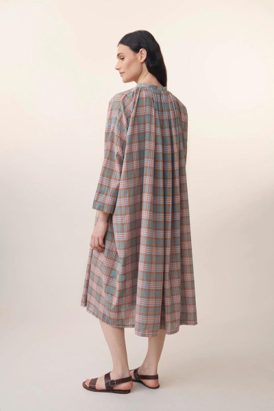 ROBE VICTORIA N°781 LE PARFAIT CLOUD 2