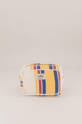 PETITE POCHETTE N°42 BARI HOLI YELLOW
