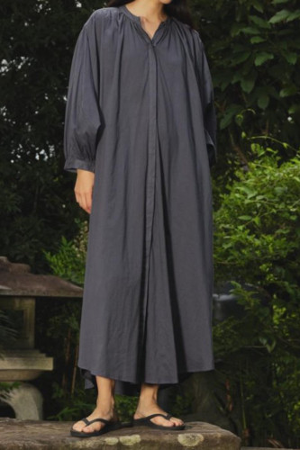 Robe balloon