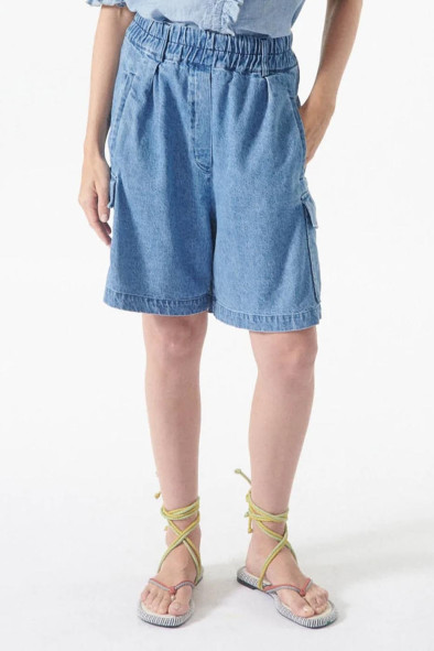 copy of Pantalon Gerri Benjoin