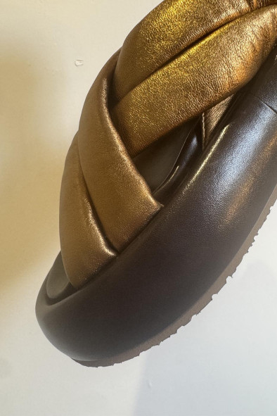 copy of Sandales compensées