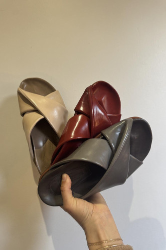 copy of Sandales