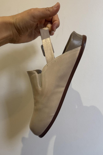 Sabot Glove 2