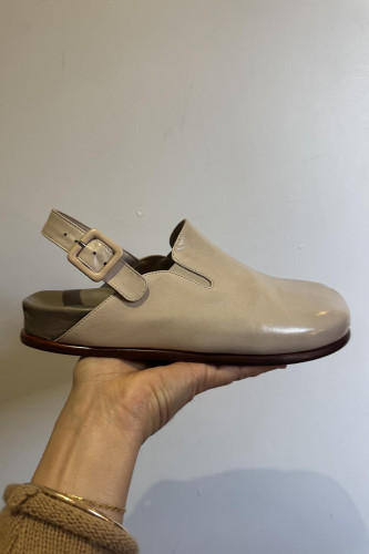 Sabot Glove