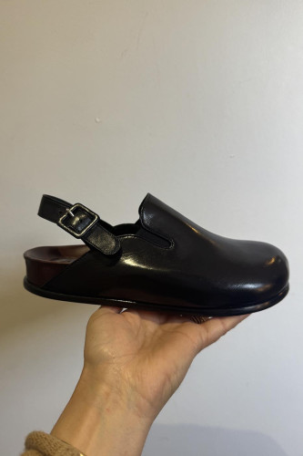 Sabot Glove
