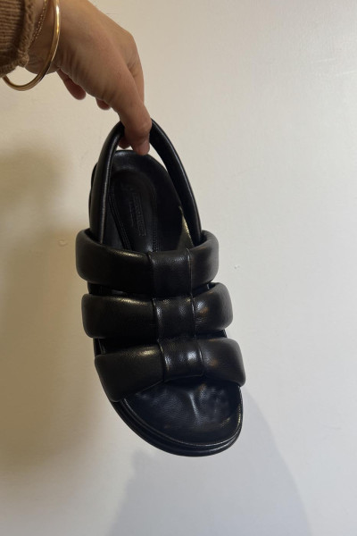 copy of Sandale brides