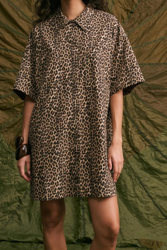 ROBE PALMITO
