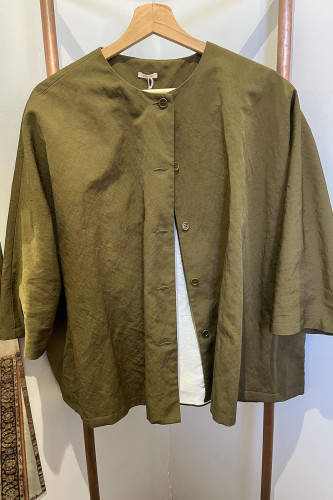 copy of ApuntoB – Coat P1835/TS780 – Nocciola