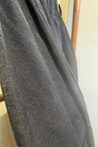 Pants P18382/TS864 – Blue