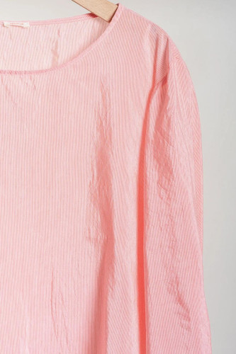 copy of ApuntoB – Coat P1835/TS780 – Nocciola