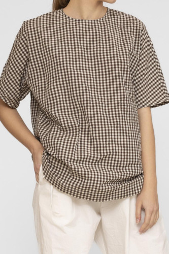 Akari Shirt