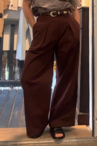 Oackland Pants