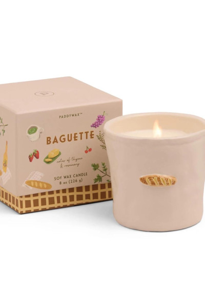 Bistro Candle - Baguette 2