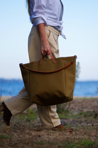 copy of BEACH BAG S