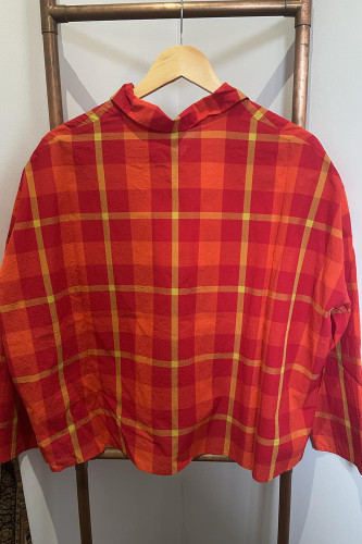 copy of ApuntoB – Coat P1835/TS780 – Nocciola