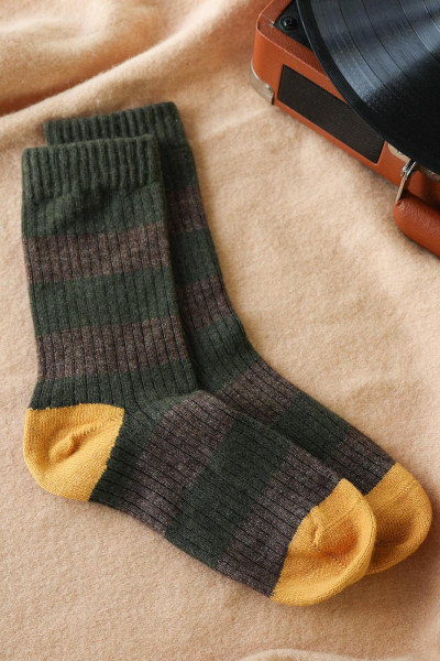 copy of Chaussettes en laine mérinos 2