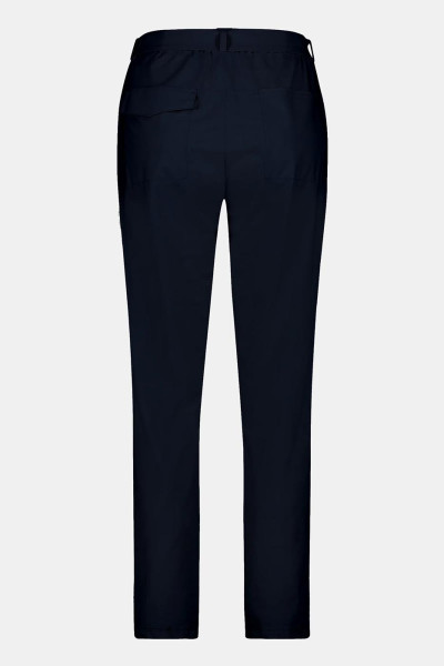Pantalon Raleigh Navy 2