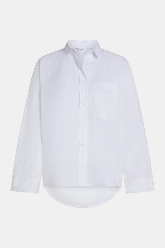 Chemise Blanche