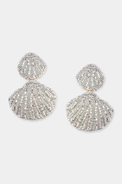 Boucles d'oreilles Aphrodite