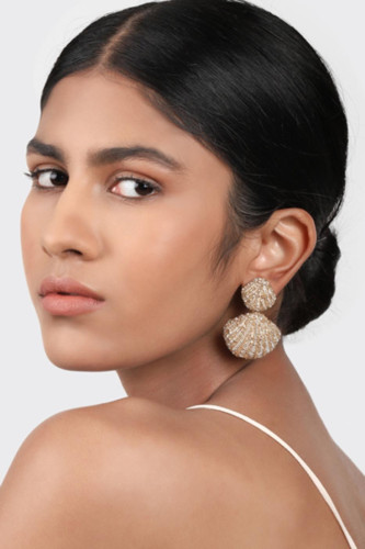 copy of Boucles d'oreilles Aphrodite