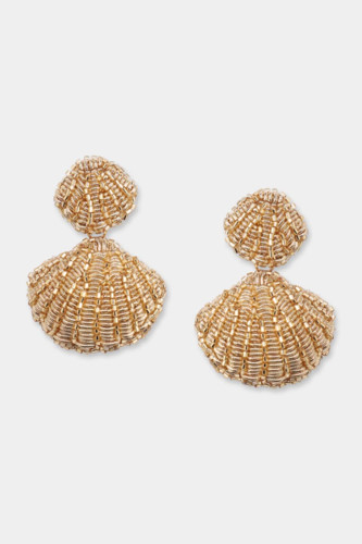 copy of Boucles d'oreilles Aphrodite