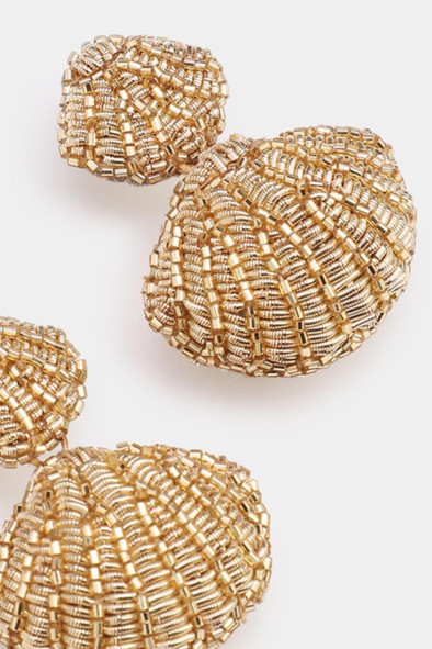 copy of Boucles d'oreilles Aphrodite