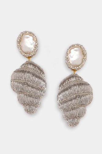 copy of Boucles d'oreilles Aphrodite