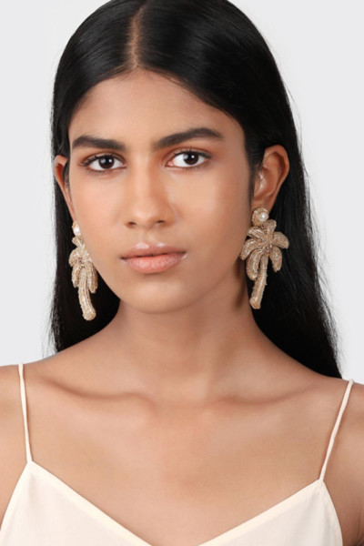 copy of Boucles d'oreilles Aphrodite 2