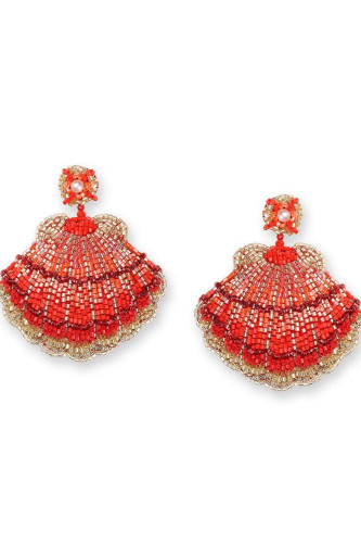 copy of Boucles d'oreilles Aphrodite