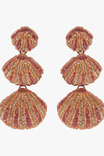 copy of Boucles d'oreilles Aphrodite