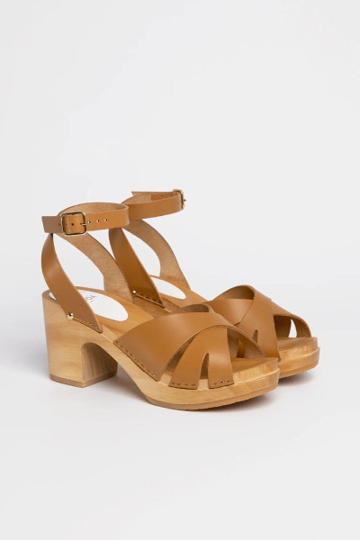 YBIZA VEGETAL CAMEL 2