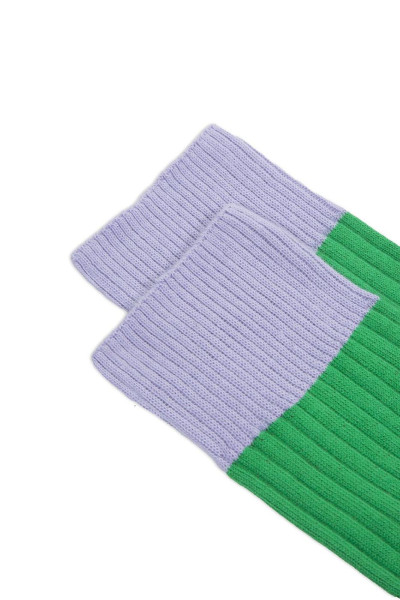 Chaussettes Rabun en Coton 2