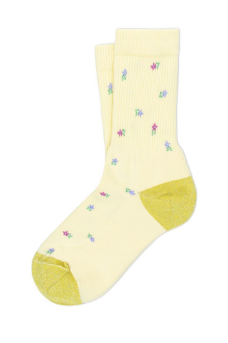 Chaussettes Rawson en Coton