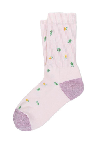 Chaussettes Rawson en Coton