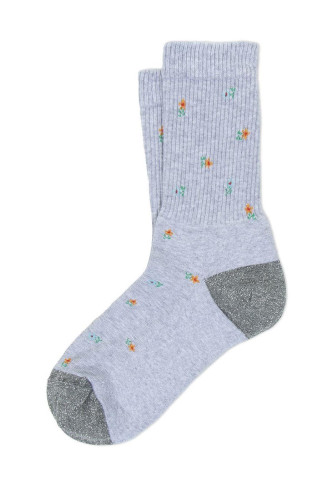 Chaussettes Rawson en Coton