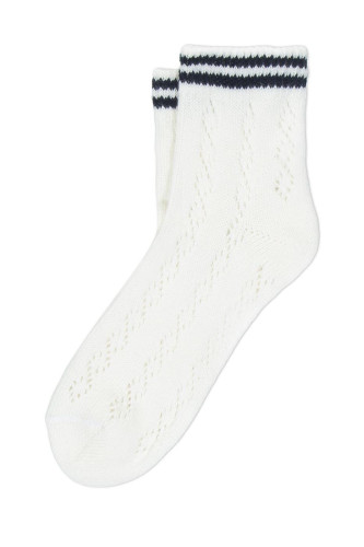 Chaussettes Tandil en Coton