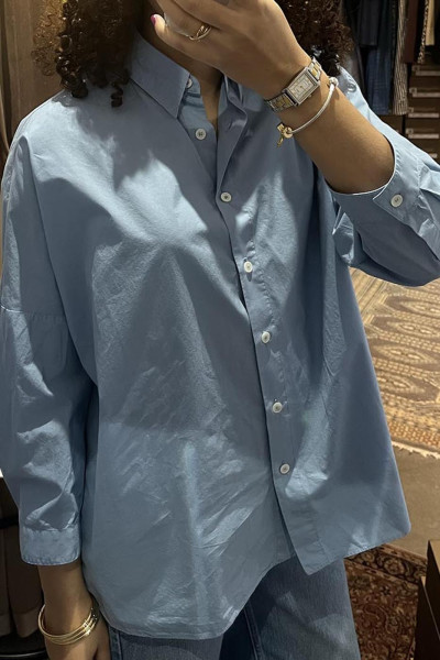 Chemise Gioia 2