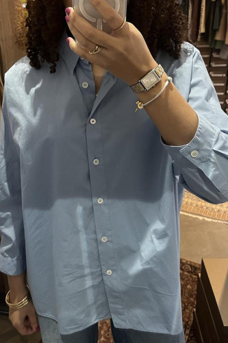 copy of Chemise Gioia