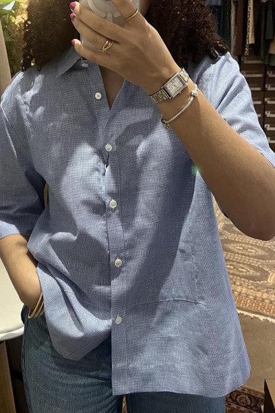 Chemise Olly 2