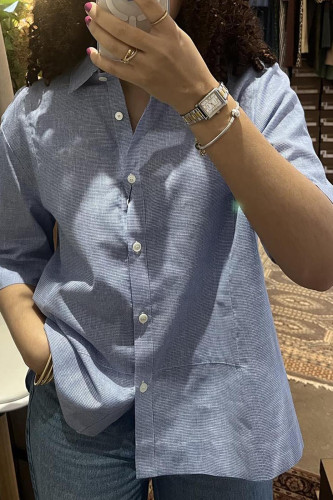 copy of Chemise Gioia