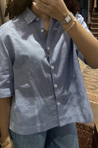 copy of Chemise Gioia