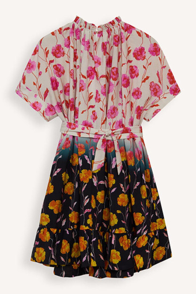 copy of Cardigan à carreaux