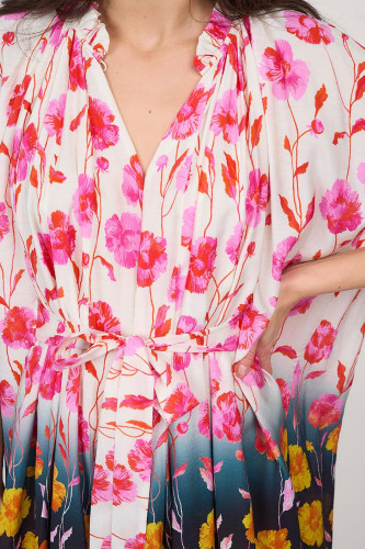 copy of Cardigan à carreaux