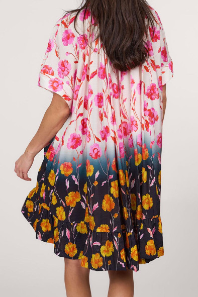 copy of Cardigan à carreaux